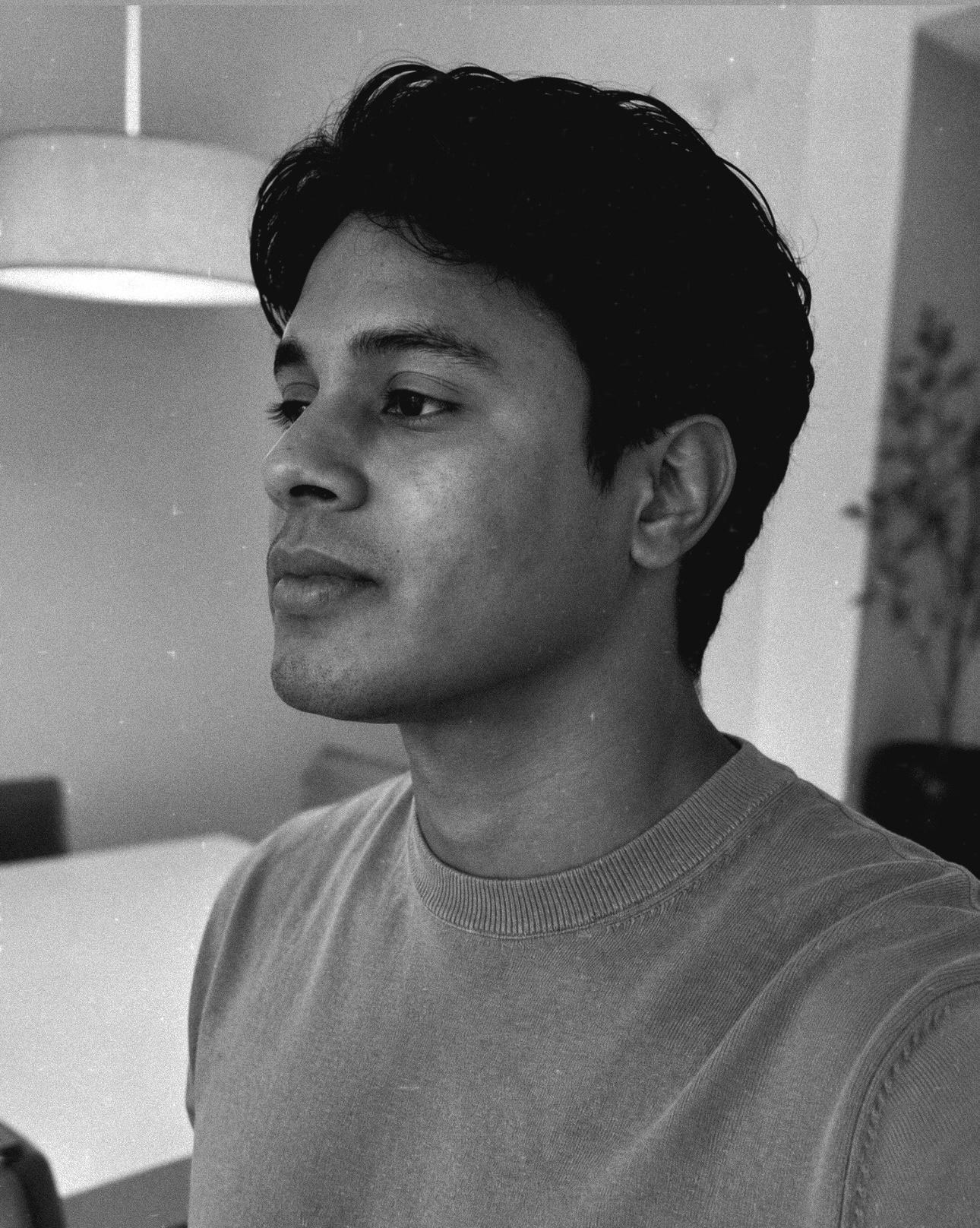 G. Antunes, founder da Supalab